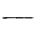 Barrel Sub-Assembly 5.56mm - 16.1" Bbl Sub-Assy M4 1-7 1/2-28" Black Nitride