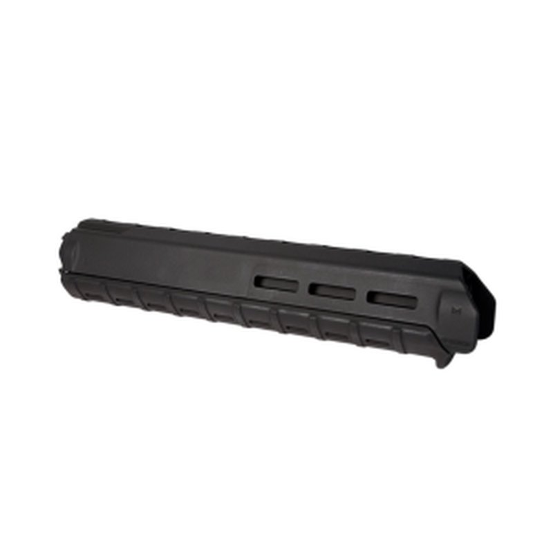 Magpul MOE M-LOK AR15 Handguard Rifle-Length Black MAG427-BLK