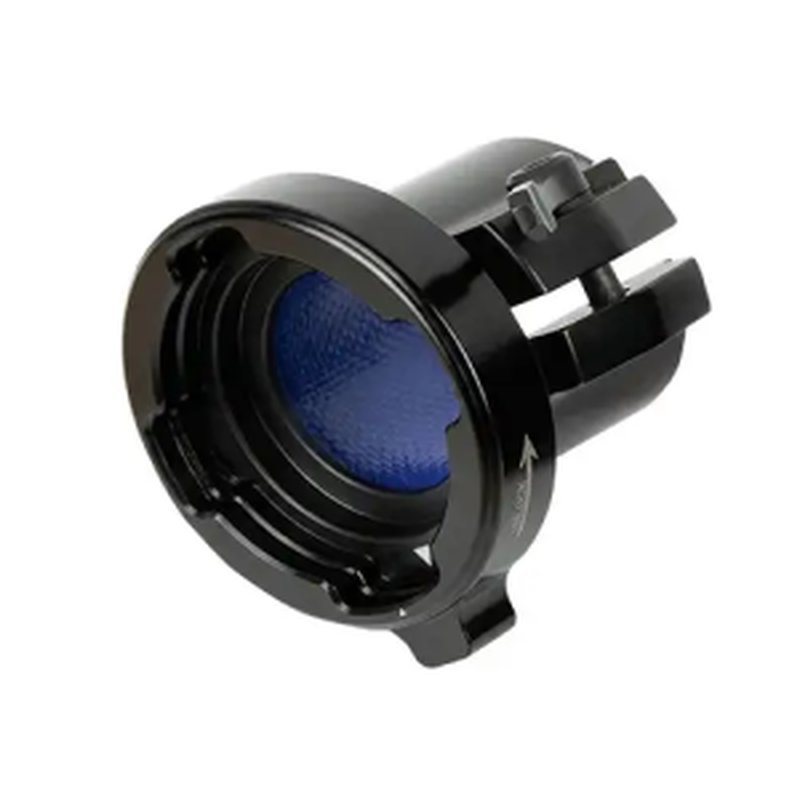 ATN ACCOSMS40467G6 TICO 6 Scope Mount System 40mm 43.7