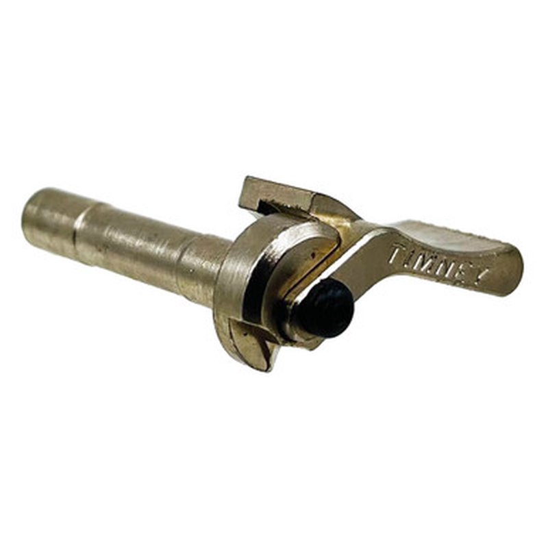 Timney Triggers Mauser 95-6 Safety Lever 1002-16 Nickel Plated