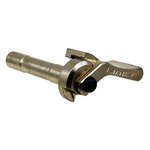 Timney Triggers Mauser 95-6 Safety Lever 1002-16 Nickel Plated
