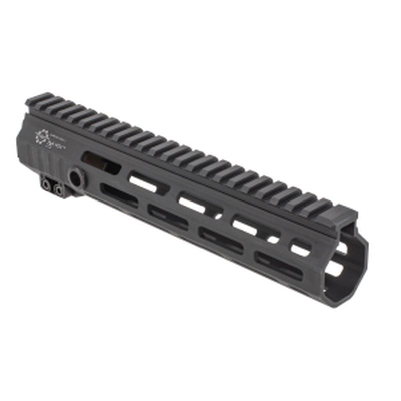 Cross Machine Tool UHPR Mod 2 HDX AR-15 Handguard - 9.5\"