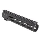 Cross Machine Tool UHPR Mod 2 HDX AR-15 Handguard - 9.5\"