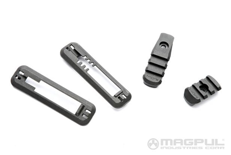 Magpul MOE Illumination Kit MAG402-BLK