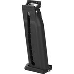 Byrna HD/SD Spare Magazine 7-Round Black Flush w/ Magwell