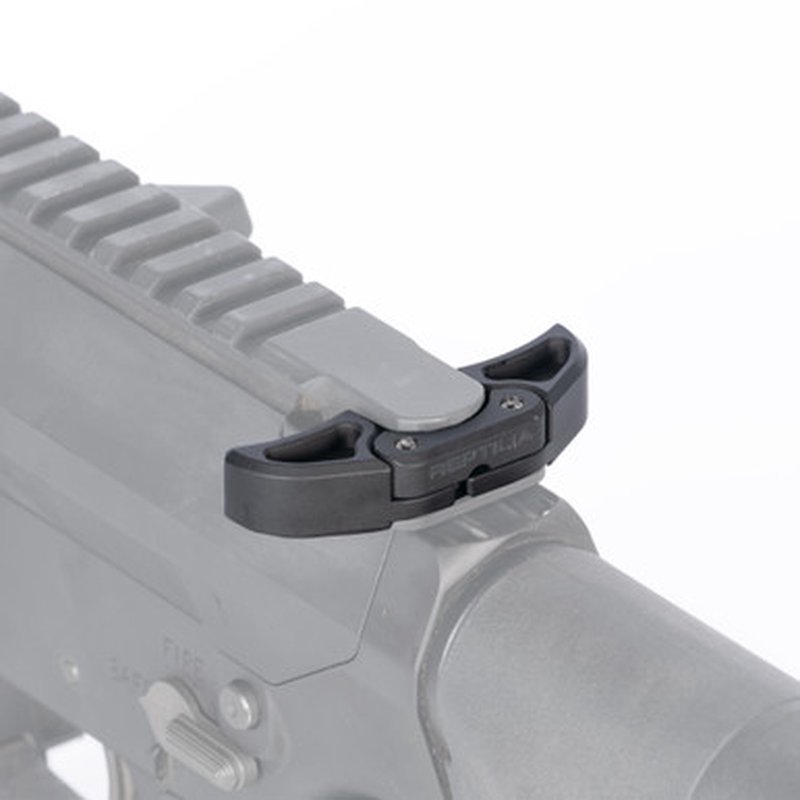 Reptilia Puller AR10 Ambidextrous Charging Handle 100-315
