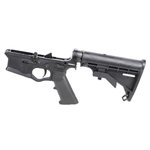 American Tactical Omni Hybrid Lower Receiver with 6-Position Stock