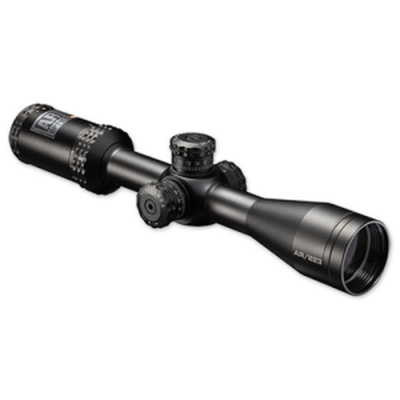 Bushnell 4.5-18x40 AR Optics Rifle Scope BDC Reticle Matte Black