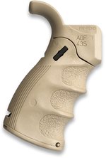 FAB Defense Folding Ergonomic Pistol Grip for M16/M4/AR-15