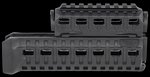 NcSTAR DLG133 MLOK Handguard AK Platform