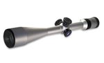 Carl Zeiss Conquest 6.5-20x50mm AO Riflescope Z-Plex Target Turrets Stainless