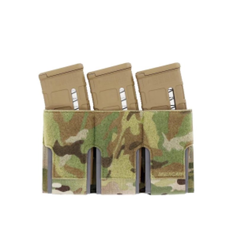 Ferro Concepts KTS Kwik Triple Shingle M4 Multicam