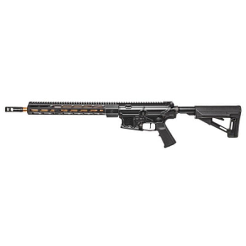 Zev Technologies Core Elite 308 Win AR-10 Rifle 16 Inch Bronze Barrel M-LOK