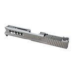 True Precision Axiom Glock 43/43X Slide w/ RMSc Optic Cut