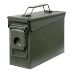 Allen Company .50 Cal Ammo Can OD Green (5950)