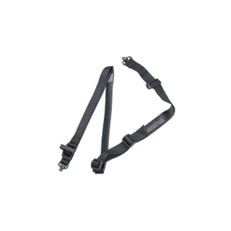 Blackhawk Multi Point Free End Slick Black Card Sling