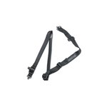 Blackhawk Multi Point Free End Slick Black Card Sling