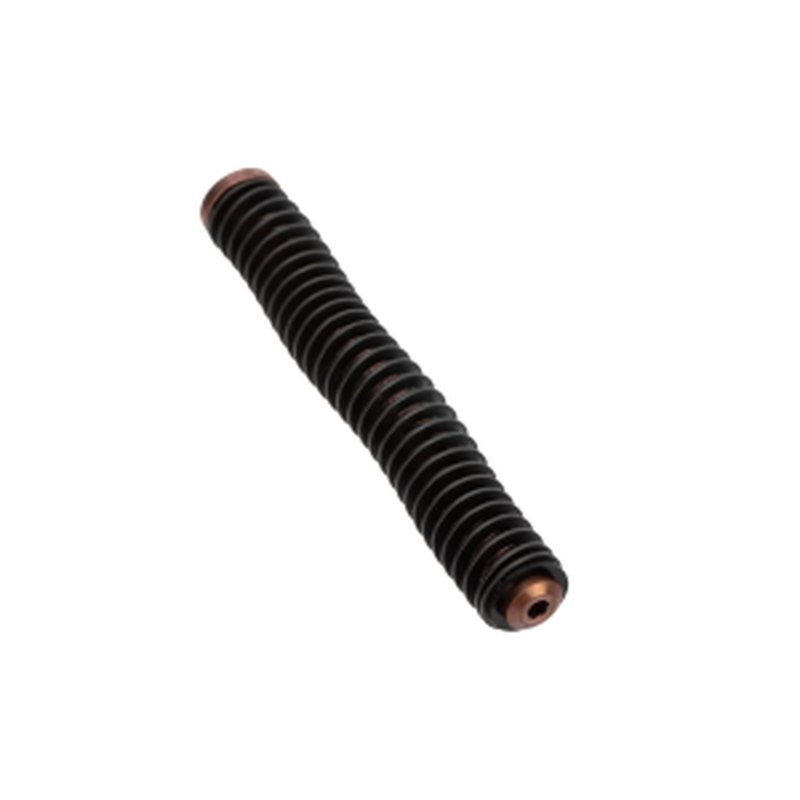 Wheaton Arms Glock 19 Gen3 Guide Rod & Recoil Spring - Copper