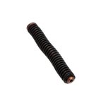 Wheaton Arms Glock 19 Gen3 Guide Rod & Recoil Spring - Copper