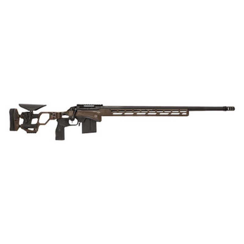 Cadex Defense CDX-SS Seven Stars PRO 6.5 Creedmoor Rifle 26 Inch Barrel