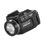 Streamlight TLR-7 500 Lumen weapon light for Picatinny or Glock-style rails