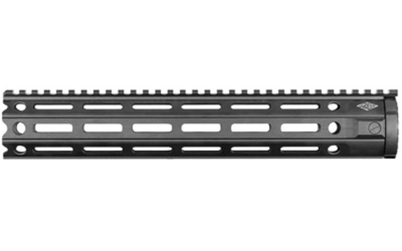 Yankee Hill Machine AR-15 MR7 M-Lok Handguard 12.25 Inch Rifle Length