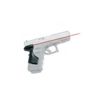 Crimson Trace Lasergrip LG-850-S Red Laser for Glock Gen4 17/22/31/34/35
