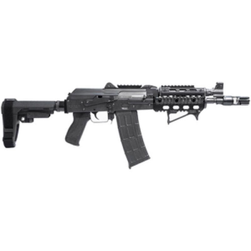 Zastava Arms ZPAP85 AK Pistol 7.62x39 SB3 Brace