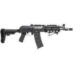 Zastava Arms ZPAP85 AK Pistol 7.62x39 SB3 Brace