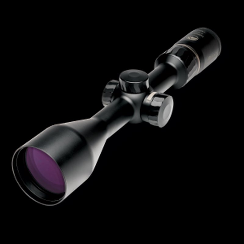 Burris Fullfield IV 4-16x50mm Illuminated Rifle Scope 1" Tube