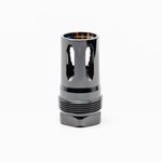 Rearden R2S 5/8-24 Flash Hider .375 Bore Gunmetal PVD Atlas/Plan B