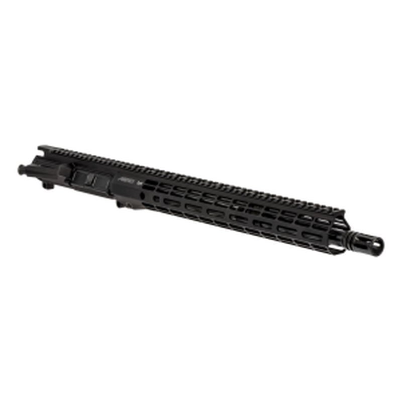Aero Precision M4E1 Threaded AR-15 Barreled Upper 5.56 Mid-Length ATLAS R-One - 16"