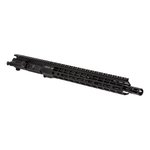 Aero Precision M4E1 Threaded AR-15 Barreled Upper 5.56 Mid-Length ATLAS R-One - 16"