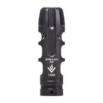 PRECISION ARMAMENT - AR-15 HYPERTAP MUZZLE BRAKE 22 CALIBER