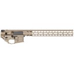 Radian Weapons Model 1 Builder Kit Billet Upper Lower Set 15.5in MLOK Handguard R0406