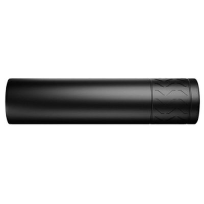 EXIGENT DEFENSE Pointman9 Suppressor 9mm Inconel - Black