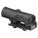 Elcan SpecterOS 4x Scope 5.56 NATO Chevron SFOV4-A1
