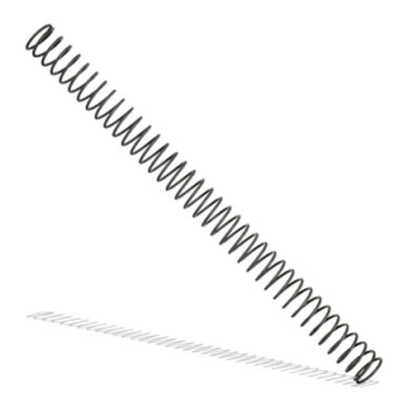 AR10 CARBINE BUFFER SPRING