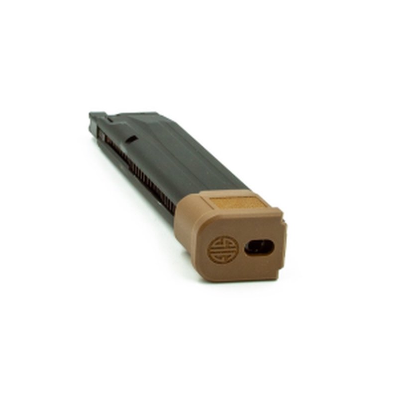 PROFORCE M17 Magazine, 21rd, 6mm, Green Gas