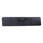 Magpul DAKA 53" Soft Rifle Case - Black