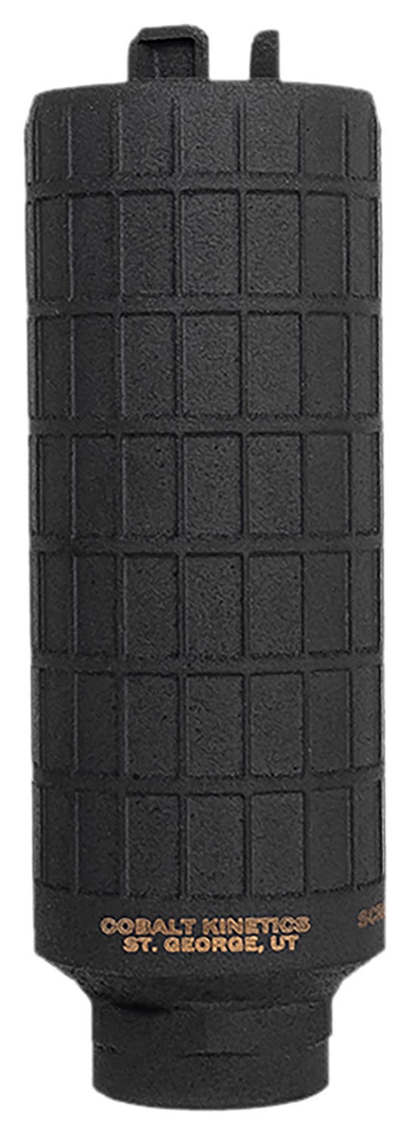Cobalt Kinetics Scrambler 5.56 Suppressor 1/2x28 Direct Thread