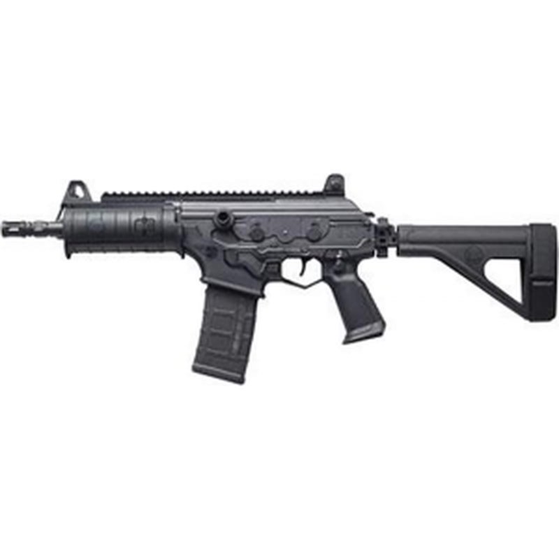 IWI GAP72SB Galil Ace Gen2 5.45x39 pistol brace, 13" barrel, 30rd