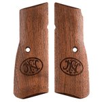 FN America High Power Walnut Pistol Grip AR-15