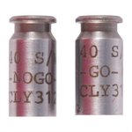 Clymer Go & No-Go Headspace Gauge Sets Steel