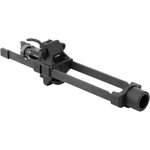 B&T Telescopic Brace Adaptor Complete for APC9/45, 3-Position, Aluminum, Hydraulic Buffer, Compatible with Gear Head Works Tailhook Mod 1