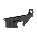 BALLISTIC ADVANTAGE DCP3 Stripped Lower Receiver 223 Rem/5.56 Black