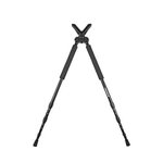 Truglo TG8920XB Solid-Shot Bipod 21-40 Black