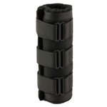 Cole-TAC HTP 6in Suppressor Cover Black