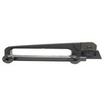 Stag Arms A3 Carry Handle Right-Handed Dual Aperture Sight (0.5 MOA)