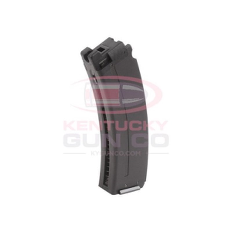 KWA kz. 61 Skorpion GBB Airsoft Metal Magazine, 20rds